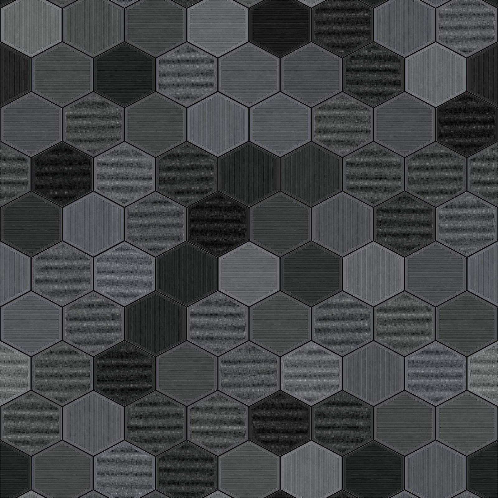 Dark Tile Omaha