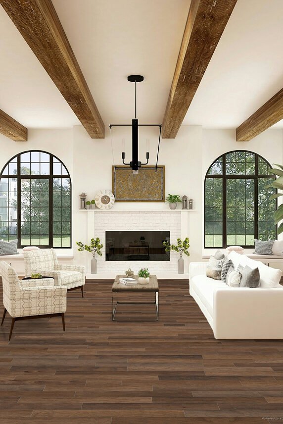 Hardwood