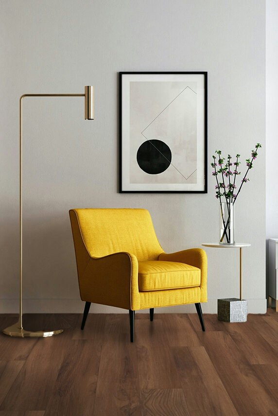 Luxury Vinyl Plank