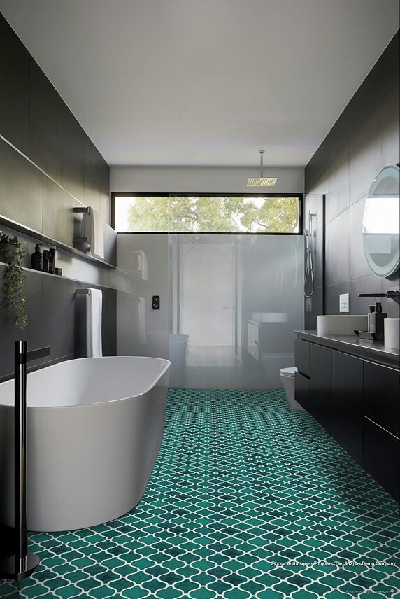 Tile